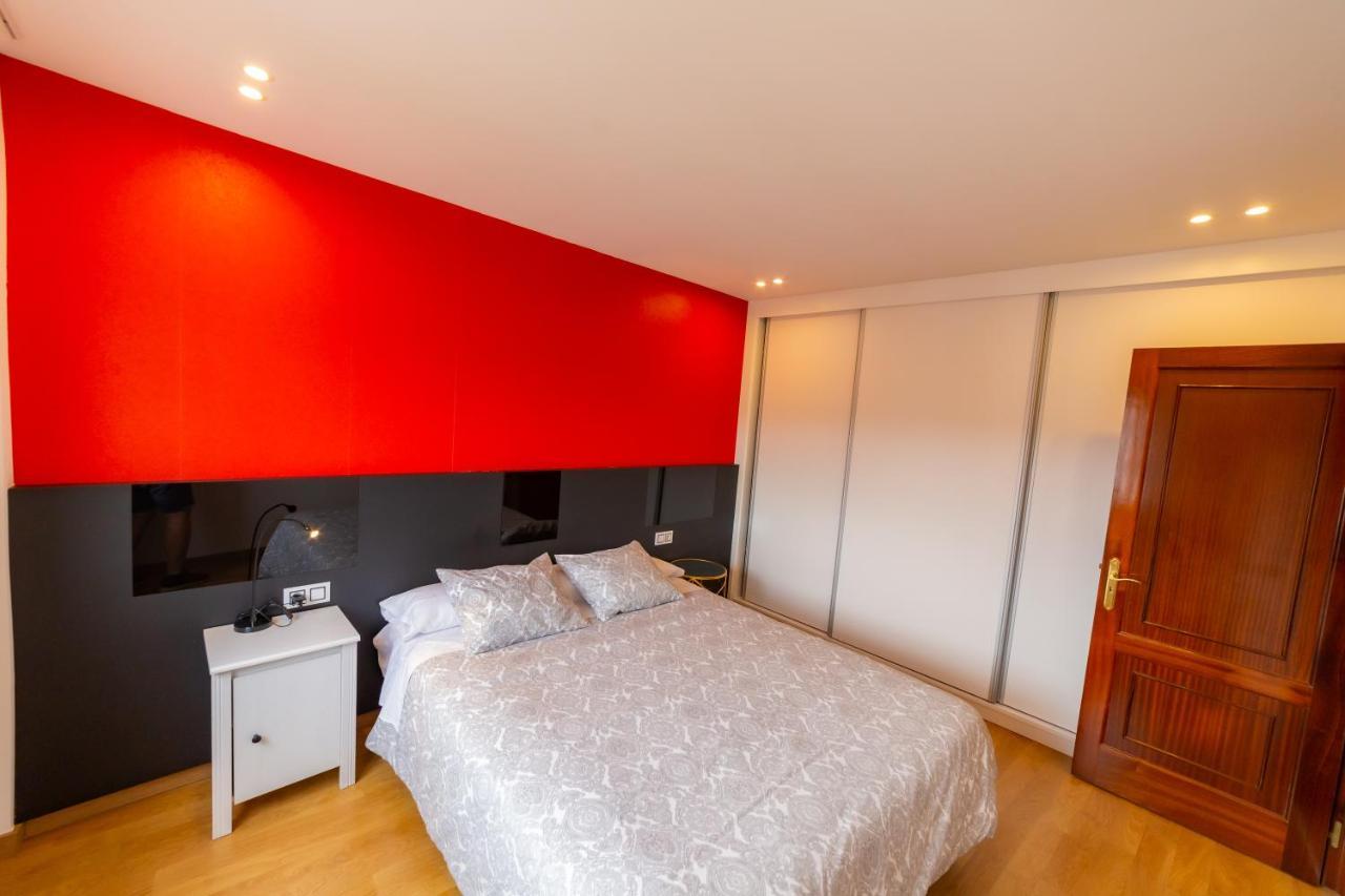 Apartamento Camino De Finisterre Mazaricos Екстериор снимка