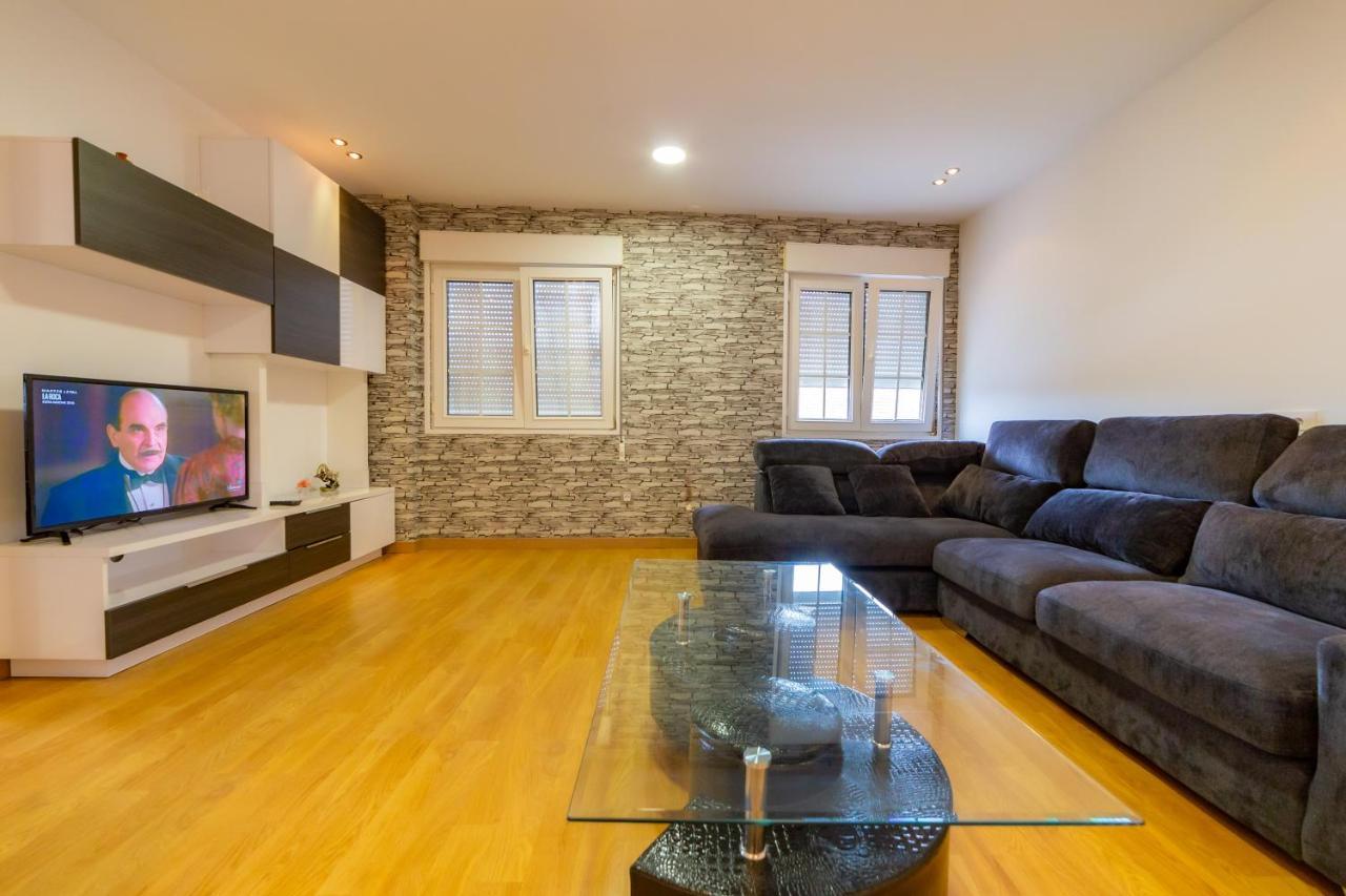 Apartamento Camino De Finisterre Mazaricos Екстериор снимка