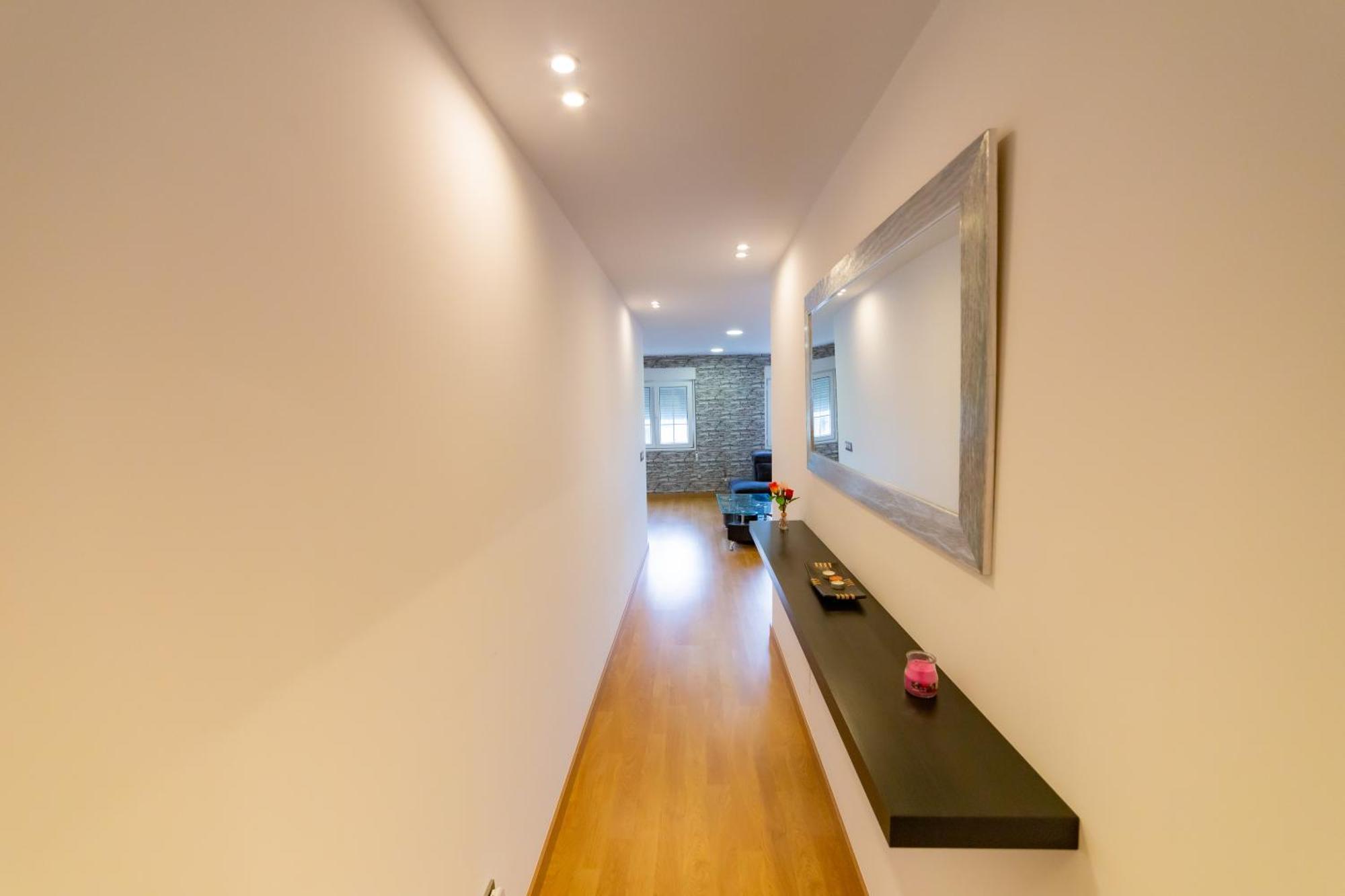 Apartamento Camino De Finisterre Mazaricos Стая снимка