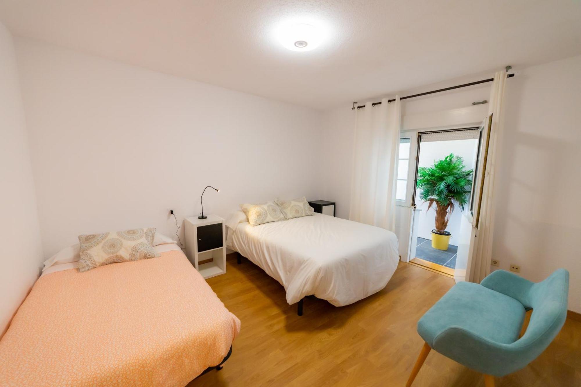Apartamento Camino De Finisterre Mazaricos Стая снимка