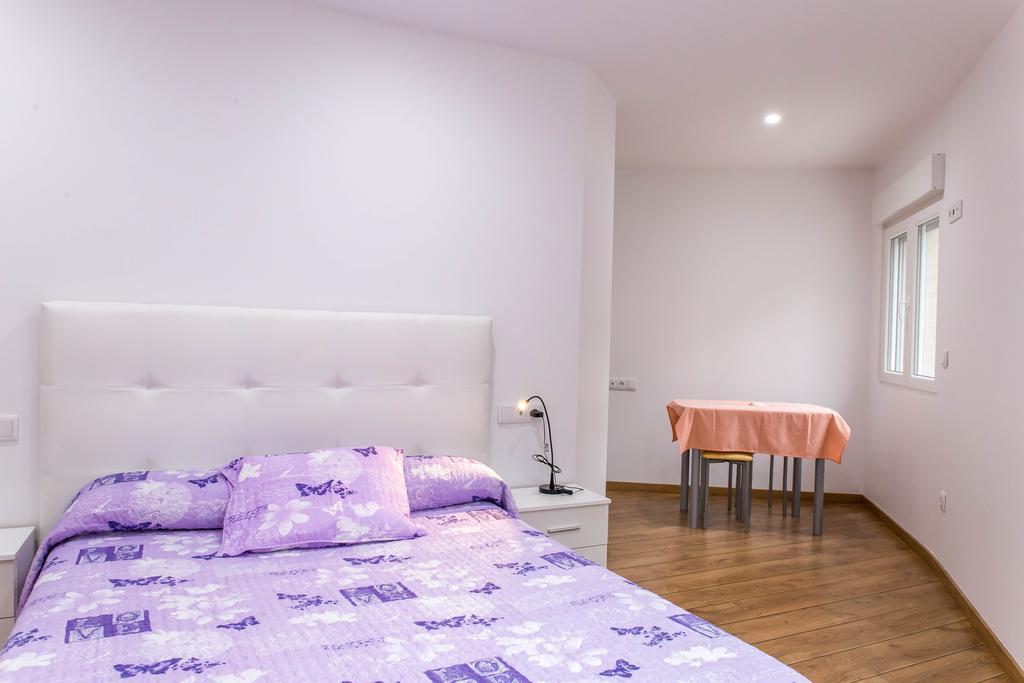 Apartamento Camino De Finisterre Mazaricos Екстериор снимка
